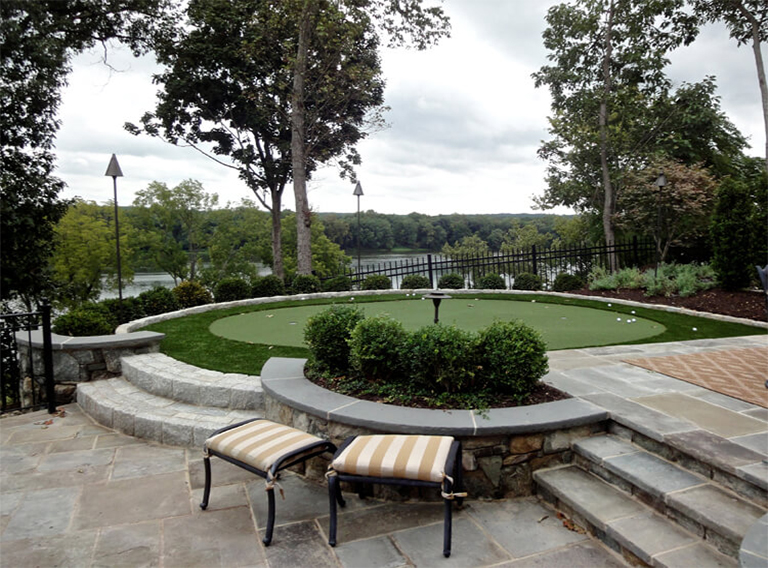 勞登縣社區(qū)的自然地貌是否具有審美屬性可以增加價(jià)值？