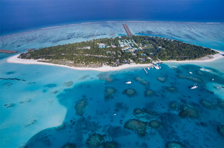 地理學家如何劃分世界五大洋