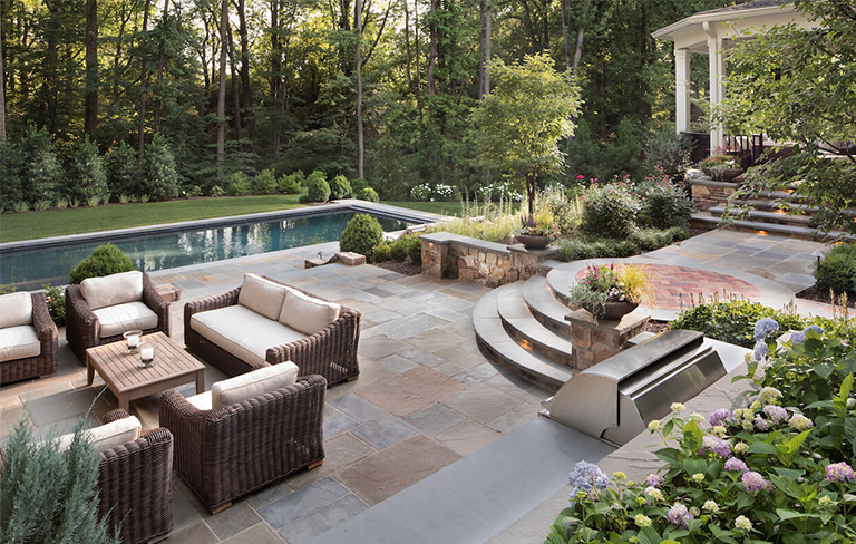 十月份在植物花園里要做的工作—組織、修剪和收獲（上）