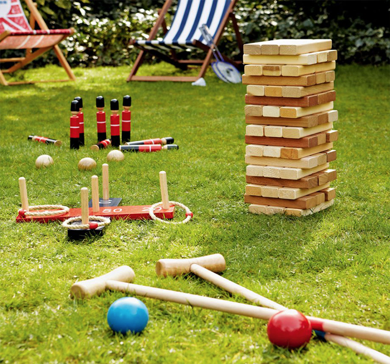 如何在疫情期間時尚安全的在植物花園成功舉辦派對（下）