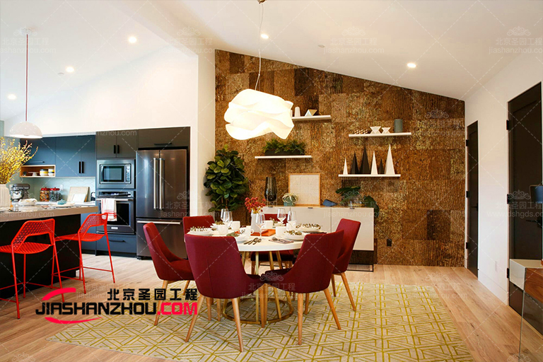 廣西環(huán)保和設(shè)計(jì)并重的仿真樹皮酒店樹屋民宿裝修