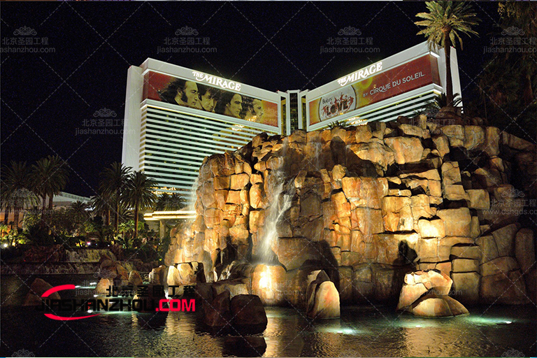 長沙grc大型塑石假山主題公園雕塑免費(fèi)設(shè)計(jì)施工