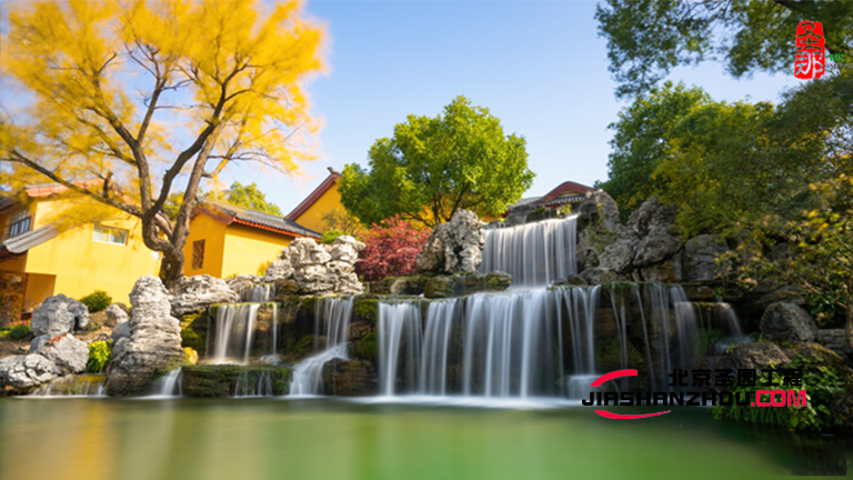 國外冰島水泥假山詩情畫意之旅 食物和水泥假山都堪稱優秀