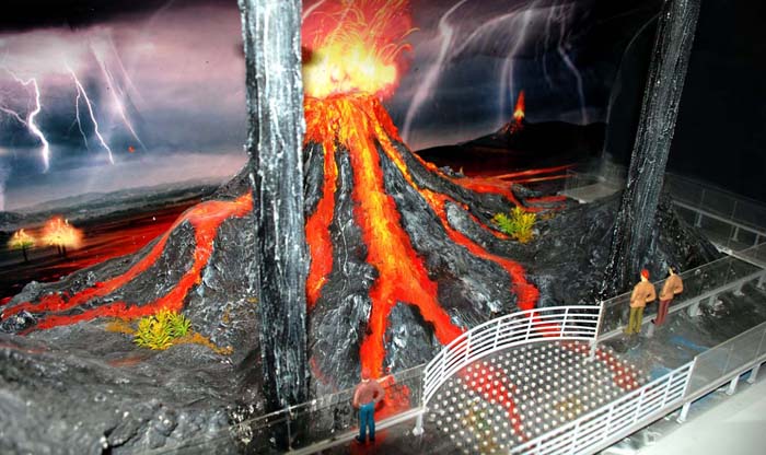 仿真火山.jpg 仿真火山