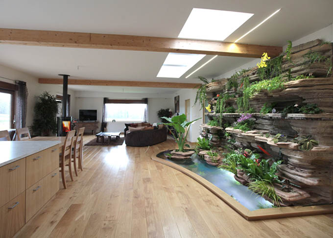 室內仿真假山.jpg 仿真假山