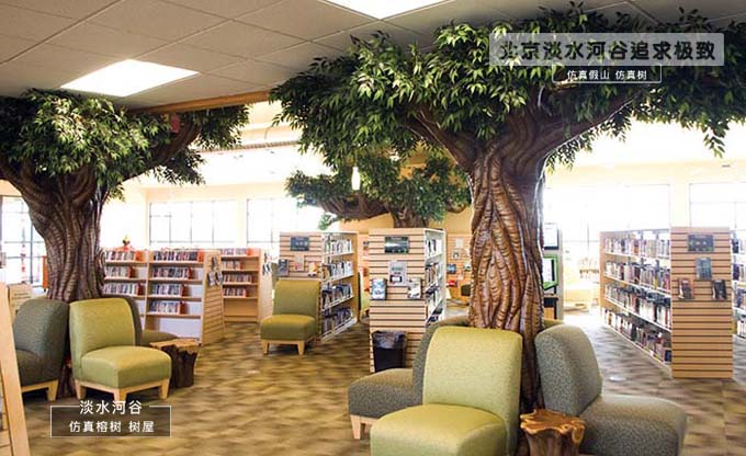 泡沫仿真樹.jpg 泡沫仿真樹