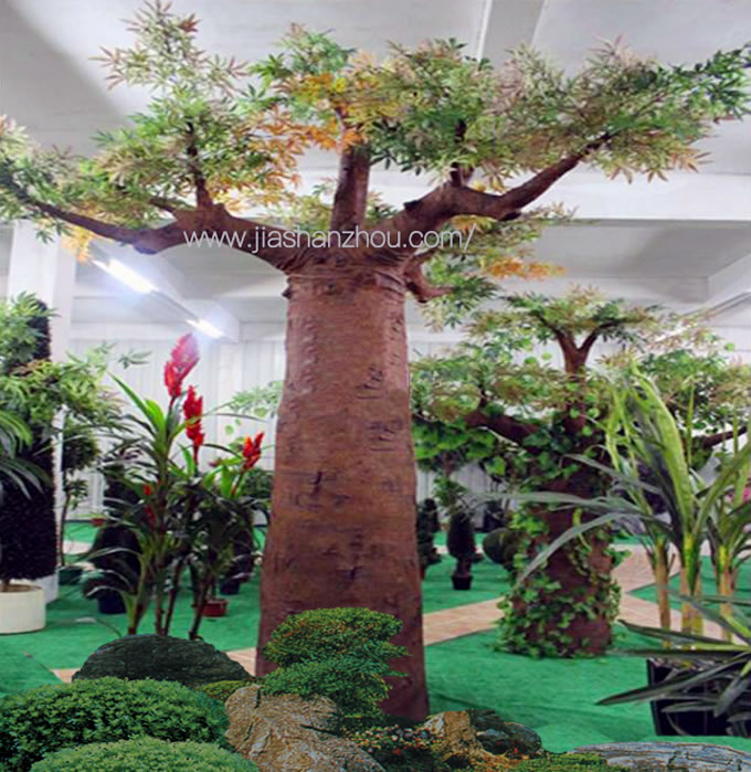 仿真面包樹(shù).jpg 仿真面包樹(shù)