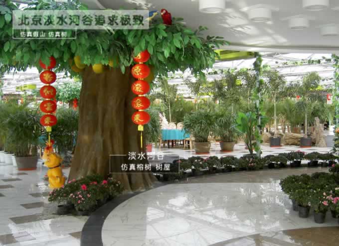 仿真樹.jpg 仿真樹