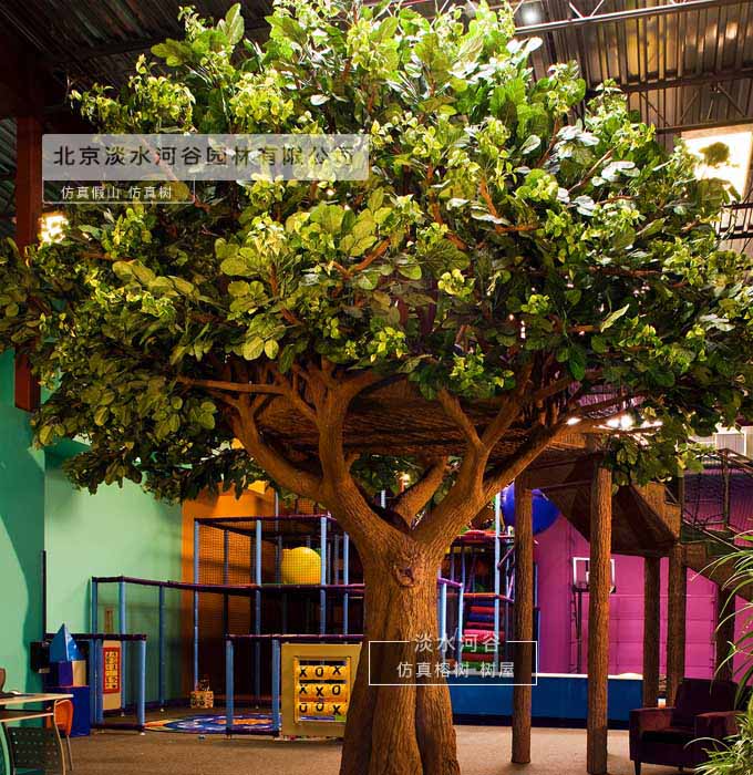 仿真樹.jpg 仿真樹