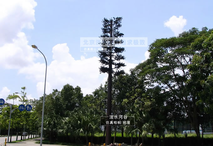 仿真樹(shù).jpg 仿真樹(shù)