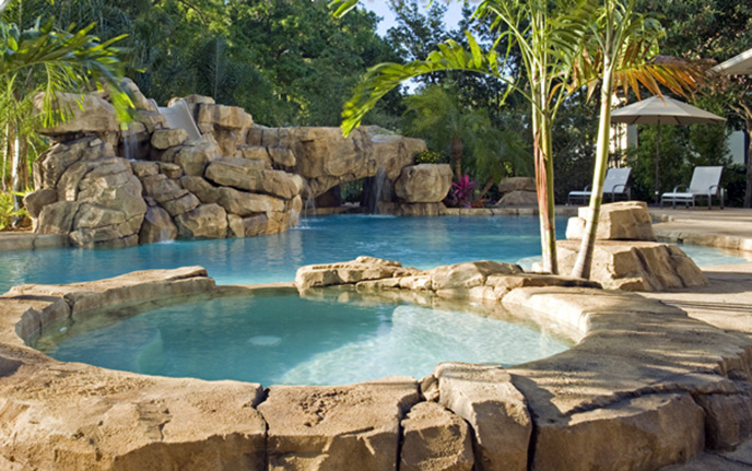 塑石假山做法.jpg 塑石假山做法