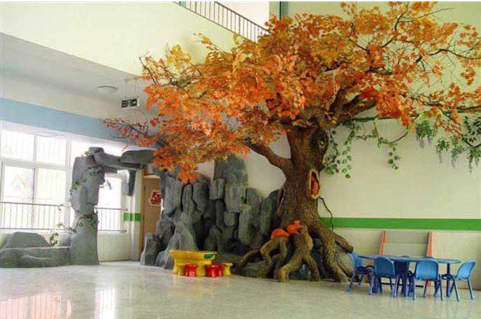 仿真樹.jpg 仿真樹