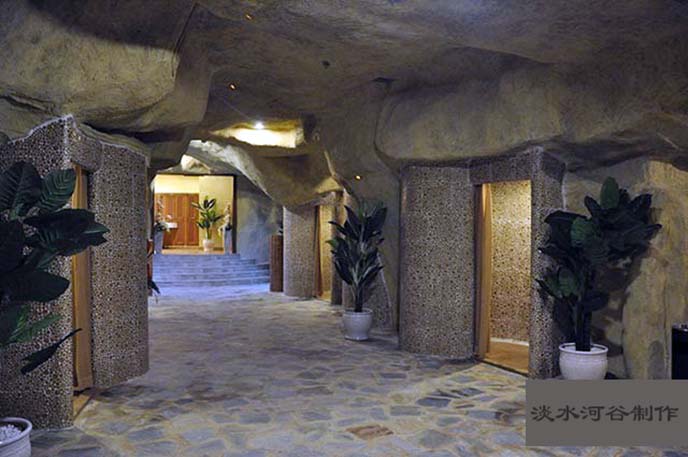 假山溶洞.jpg 假山溶洞