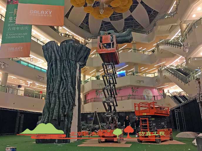 仿真榕樹.jpg 仿真榕樹