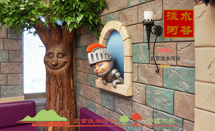 仿真樹.jpg 仿真樹