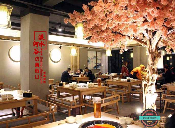 仿真櫻花樹.jpg 仿真櫻花樹