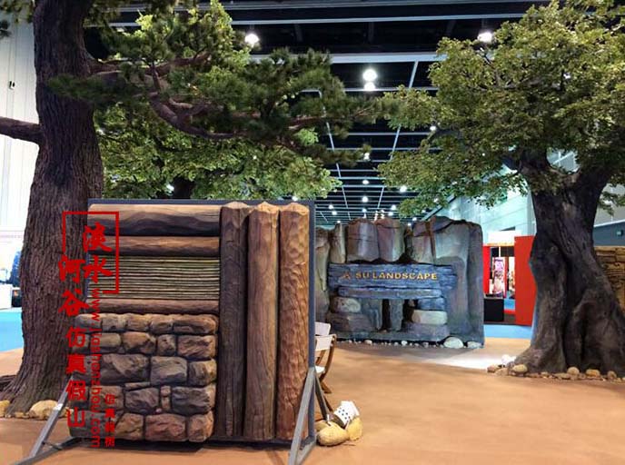 假山制作.jpg 假山制作