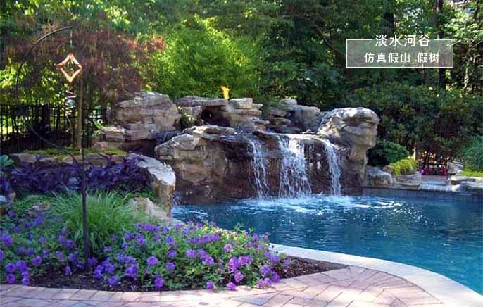 假山制作.jpg 假山制作