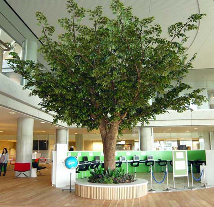 仿真銀杏樹(shù).jpg 仿真銀杏樹(shù)