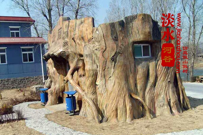 仿真樹.jpg 仿真樹