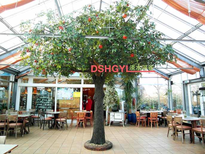 仿真樹.jpg 仿真樹