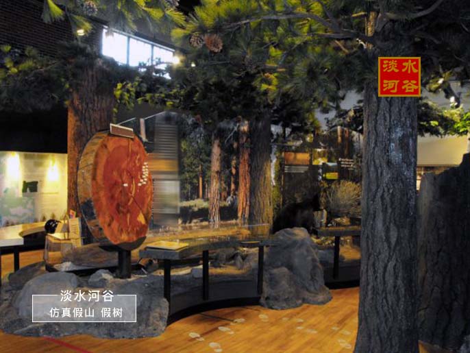 仿真樹.jpg 仿真樹