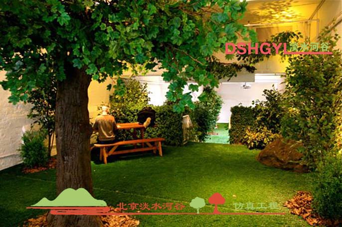 仿真樹.jpg 仿真樹