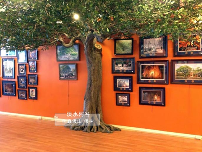 仿真樹.jpg 仿真樹