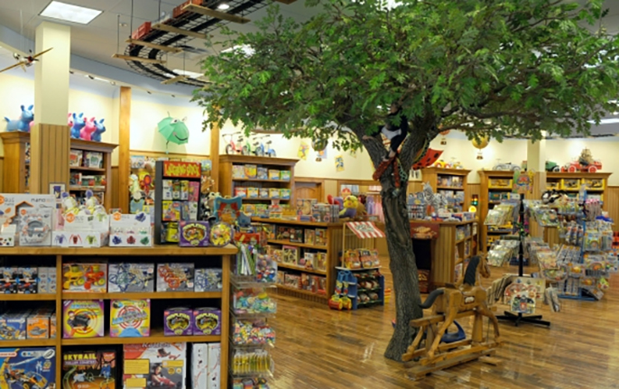 商場仿真樹.jpg 商場仿真樹