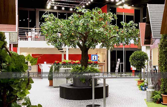 仿真樹.jpg 仿真樹