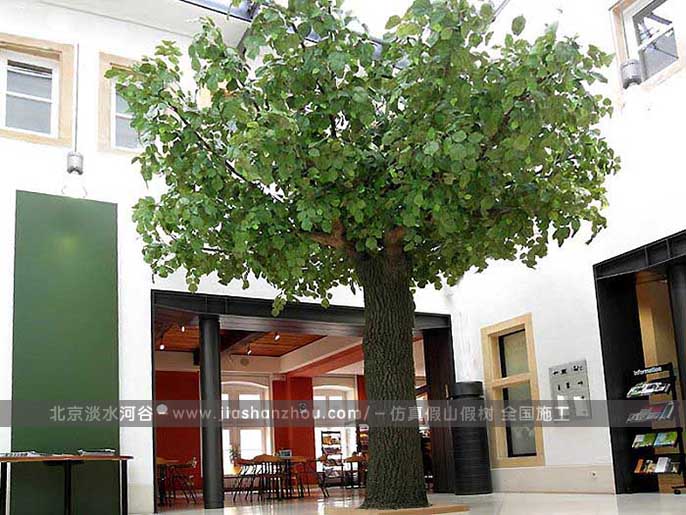 仿真樹.jpg 仿真樹