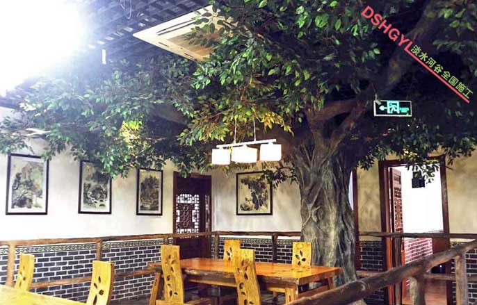 仿真樹.jpg 仿真樹