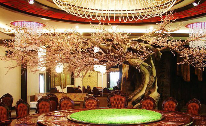 仿真臘梅樹(shù).jpg 仿真臘梅樹(shù)