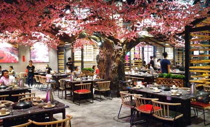 仿真臘梅樹(shù).jpg 仿真臘梅樹(shù)