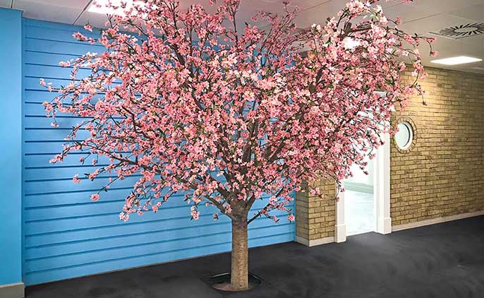 仿真臘梅樹(shù).jpg 仿真臘梅樹(shù)