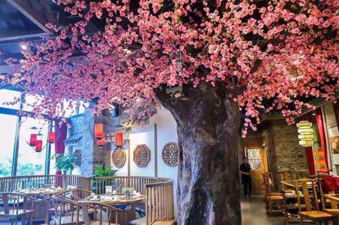 仿真臘梅樹(shù).jpeg 仿真臘梅樹(shù)