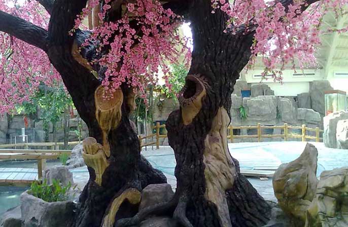 仿真臘梅樹(shù).jpg 仿真臘梅樹(shù)