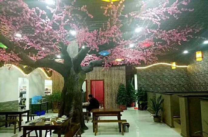 仿真臘梅樹(shù).jpg 仿真臘梅樹(shù)