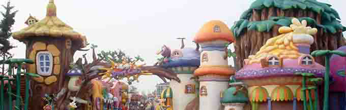 仿真樹大門.jpg 仿真樹大門