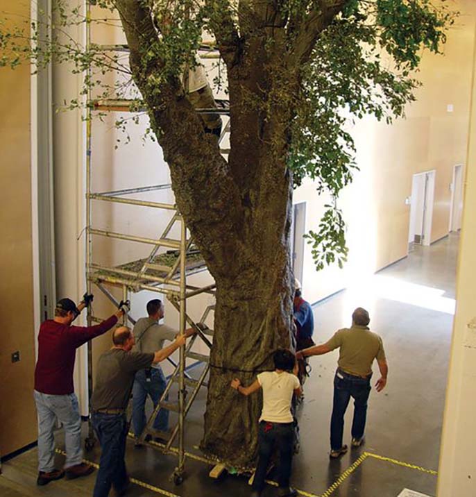 仿真樹(shù).jpg 仿真樹(shù)