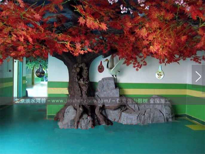 假樹假山.jpg 假樹假山