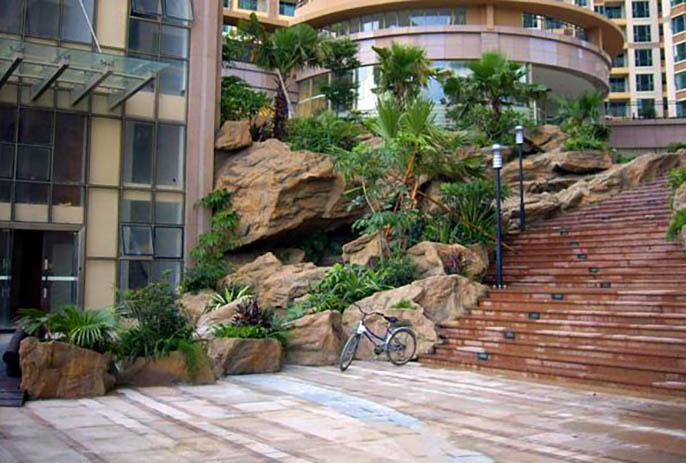 塑石假山.jpg 塑石假山