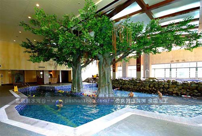 仿真樹.jpg 仿真樹