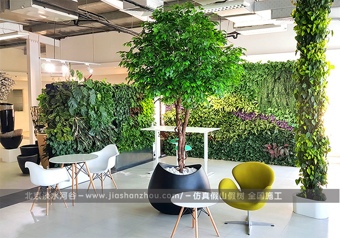 仿真樹批發市場