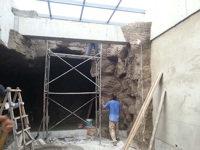 人造洞穴酒店.jpg 人造洞穴酒店