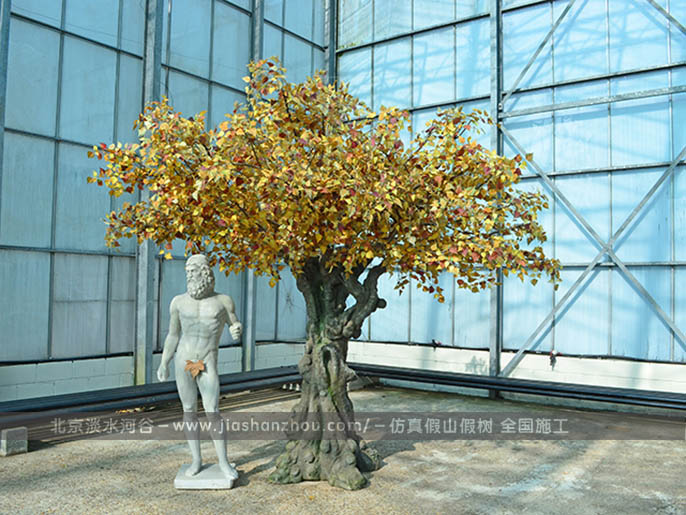 仿真樹.jpg 仿真樹
