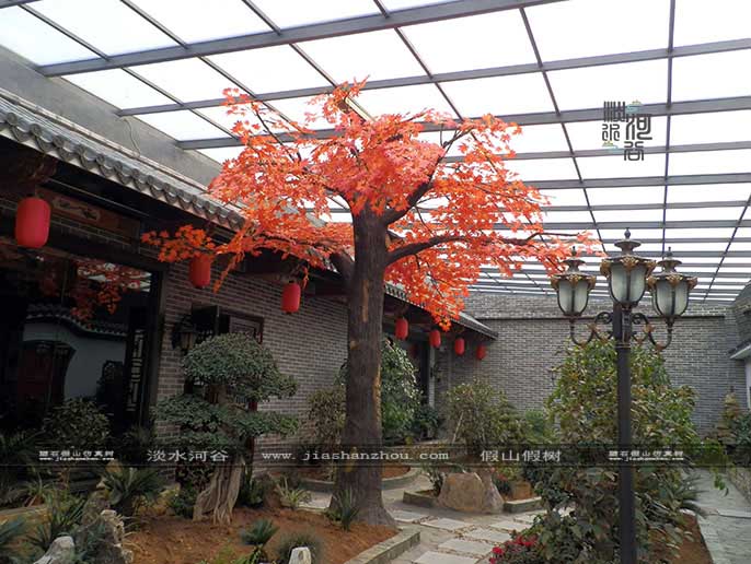 仿真樹.jpg 仿真樹