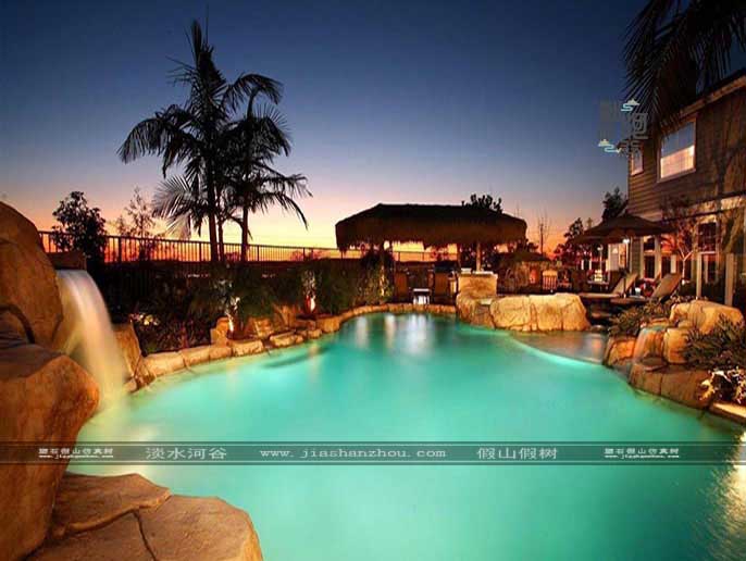 塑石假山.jpg 塑石假山