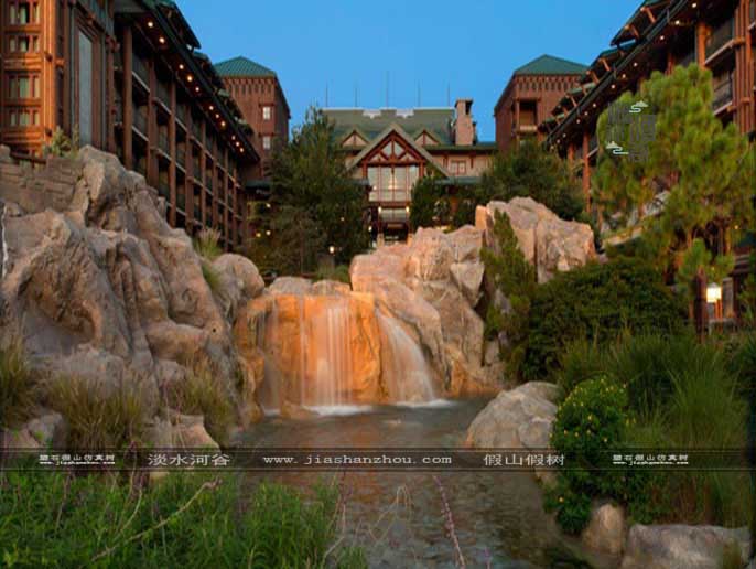 塑石假山.jpg 塑石假山