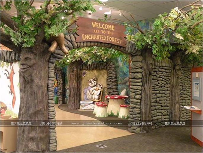 仿真樹.jpg 仿真樹